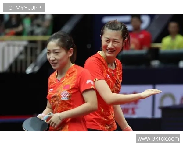 李晓霞与平野美宇激战乒乓球赛场谁能胜出引发球迷热议